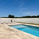 Halimi - 5 7 Personnes Avec Piscine Lormont