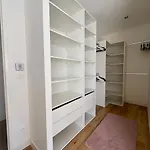 Halimi - 5 7 Personnes Avec Piscine Appartement *