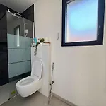 Appartement Halimi - 5 7 Personnes Avec Piscine Lormont