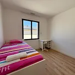 Halimi - 5 7 Personnes Avec Piscine Appartement