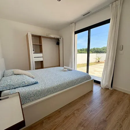 Apartamento Halimi - 5 7 Personnes Avec Piscine Lormont