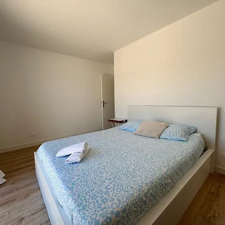 Apartamento Halimi - 5 7 Personnes Avec Piscine