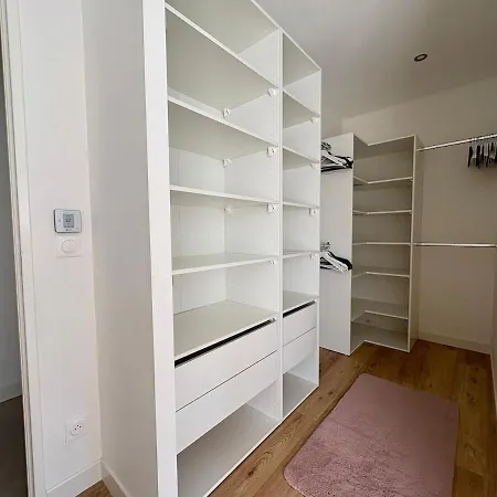 Halimi - 5 7 Personnes Avec Piscine Apartmán *