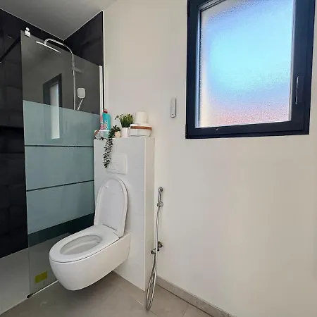 Apartmán Halimi - 5 7 Personnes Avec Piscine Lormont